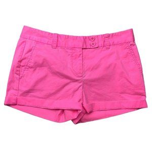 Vineyard Vines Women's Bright Pink Short